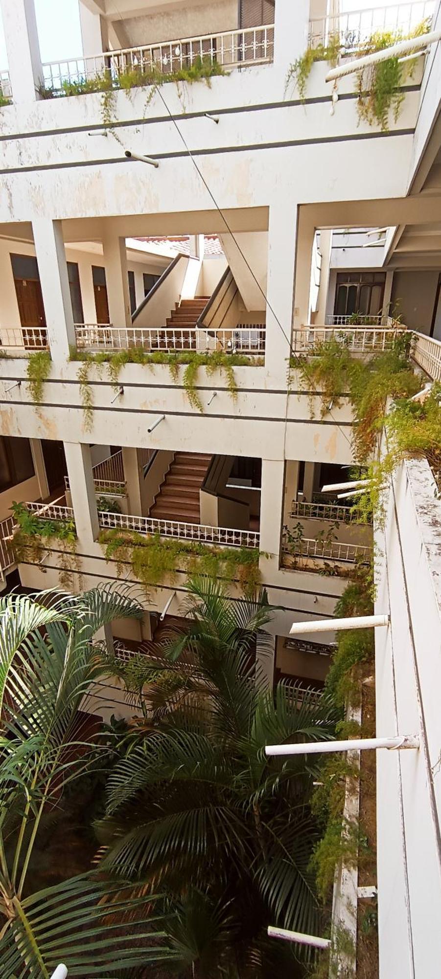 Residencial Canada Santa Cruz de La Sierra Eksteriør bilde